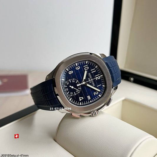 Patek Philippe Aquanaut