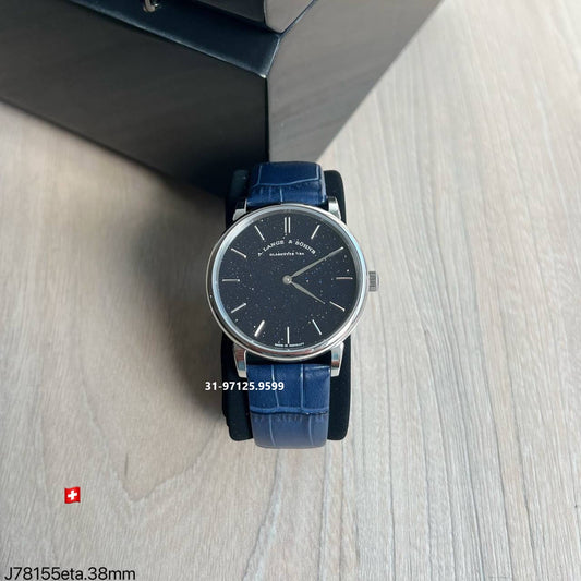 A.Lange & Sohne - 38mm