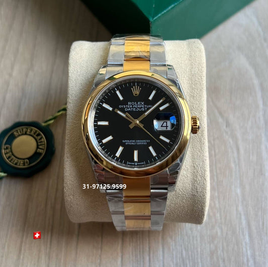 Rolex Datejust - 41mm