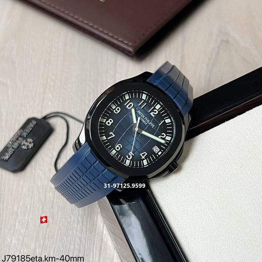 Patek Philippe Aquanaut