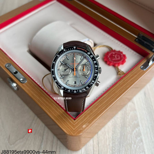 Omega - 44mm