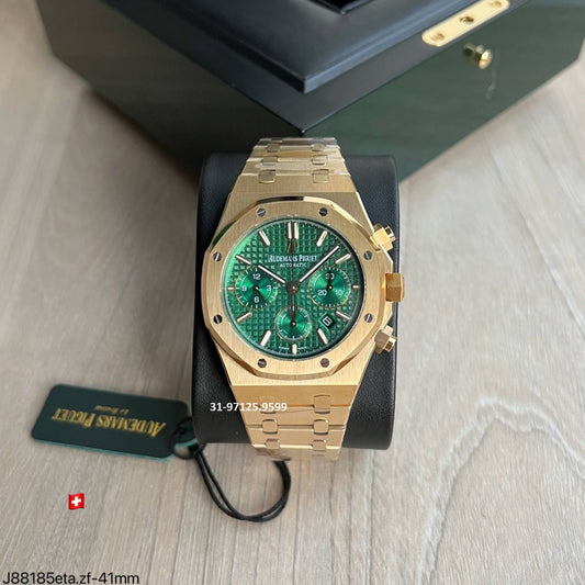 Audemars Piguet - 41mm