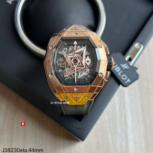 Hublot