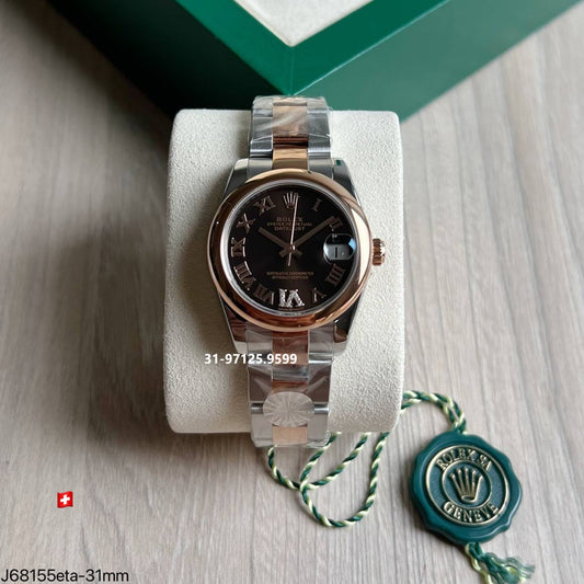 Rolex Datejust - 31mm