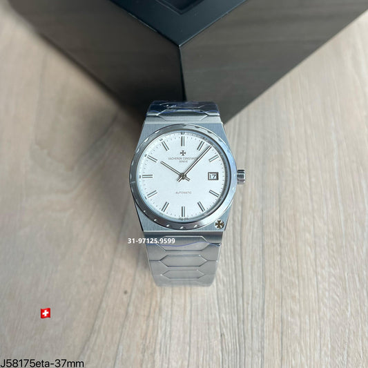 Vacheron Constantin - 37mm