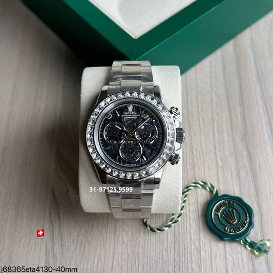 Rolex Daytona - 4131
