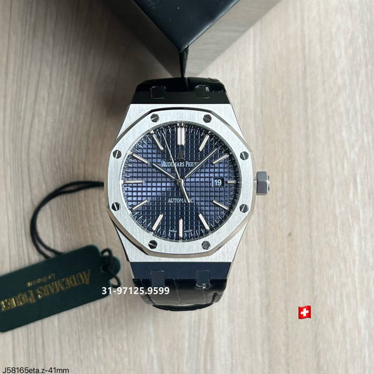 Audemars Piguet - 41mm