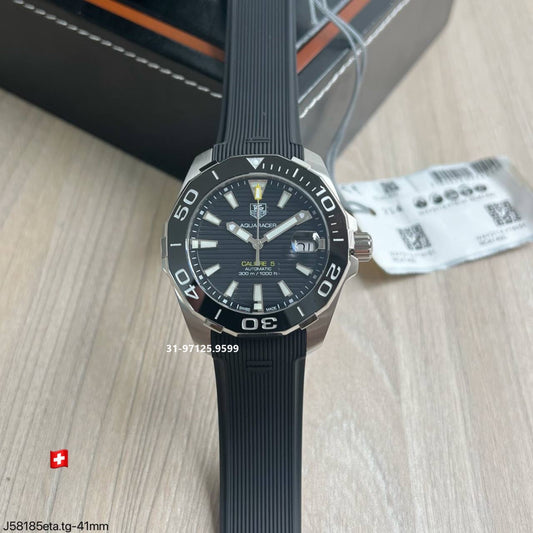 Tag Heuer Aquaracer - 41mm
