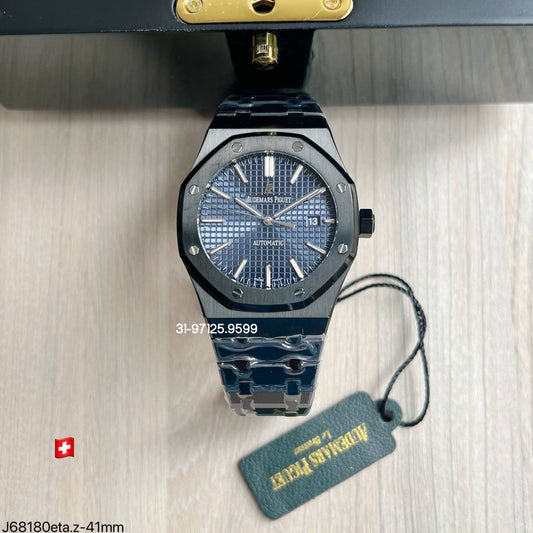 Audemars Piguet - Royal Oak  - 41mm