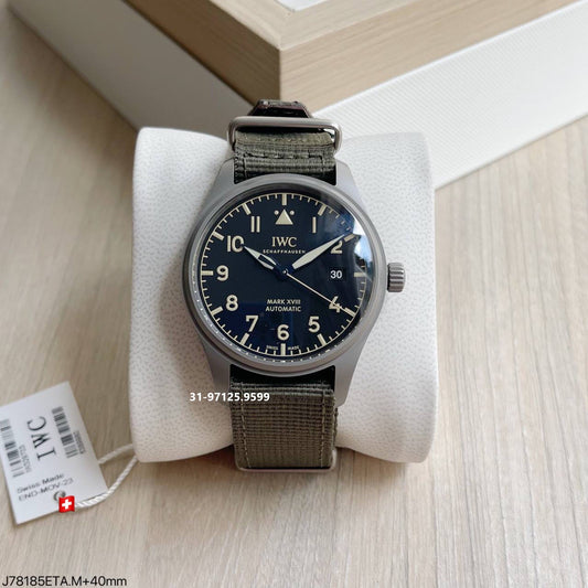 IWC Mark XVIII