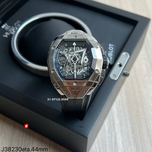 Hublot Sang Bleu