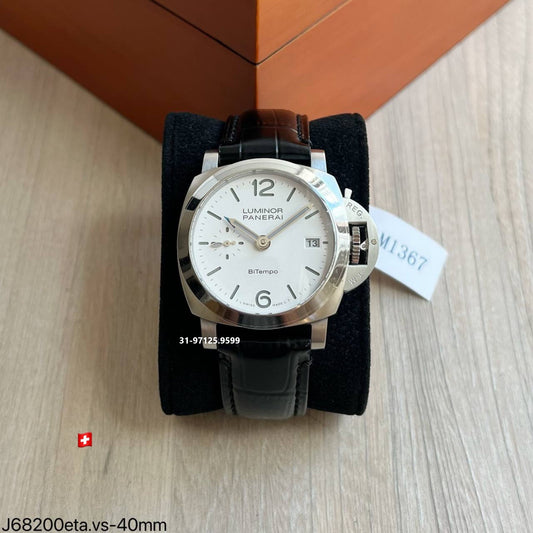 Luminor Quaranta - 40mm