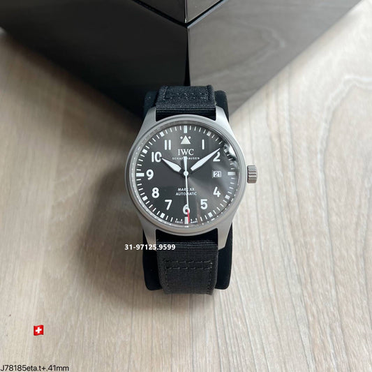 IWC - Mark XX