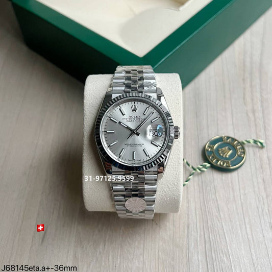Rolex Datejust - 36mm