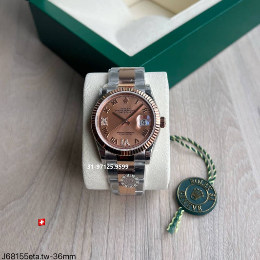 Rolex Datejust - 36mm