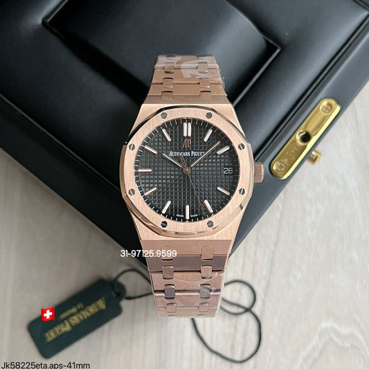 Audemars Piguet - Royal Oak  - 41mm