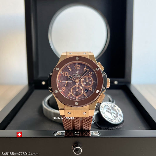 Hublot Big Bang - 44mm