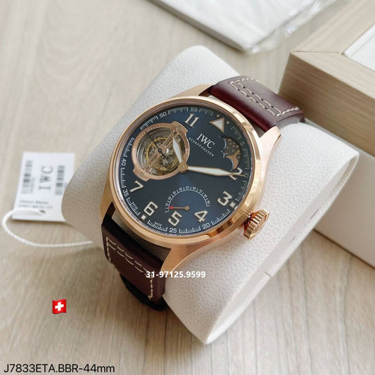 IWC - 44mm