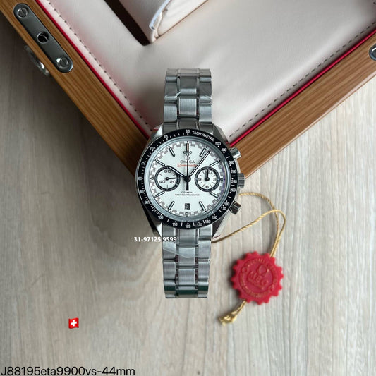 Omega - 44mm