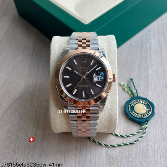 Rolex Datejust - 41mm