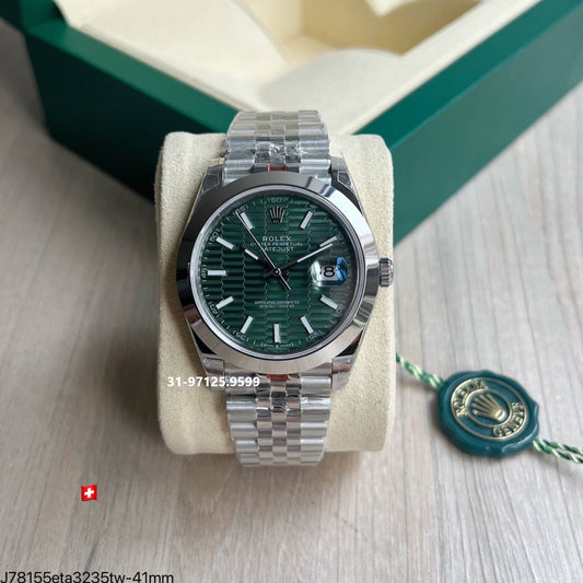 Rolex Datejust - 41mm