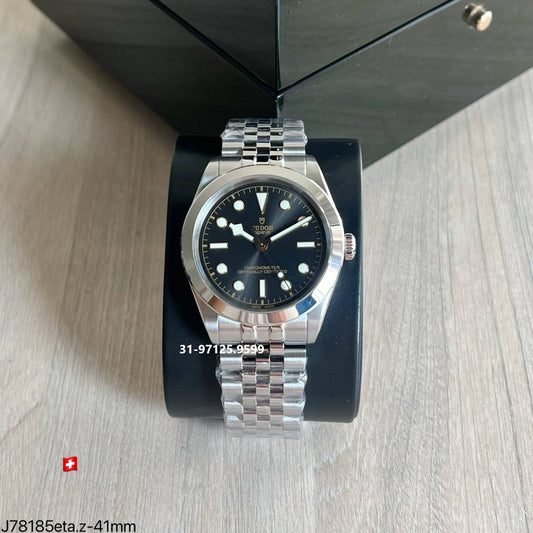 Tudor - 41mm
