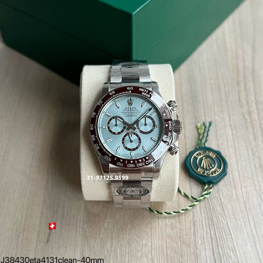 Rolex Daytona - 4131