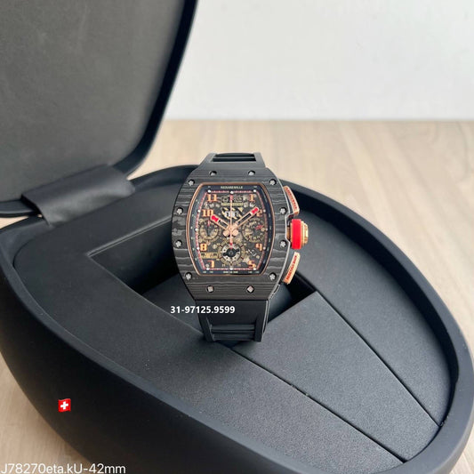 Richard Mille