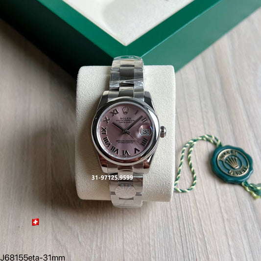 Rolex Datejust - 31mm