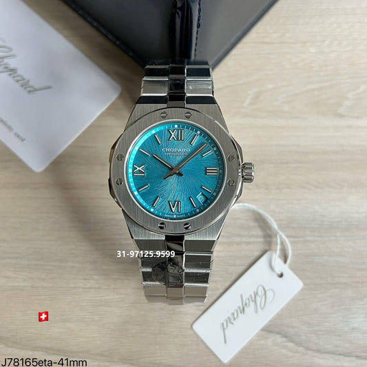 Chopard Alpine Eagle - 41mm