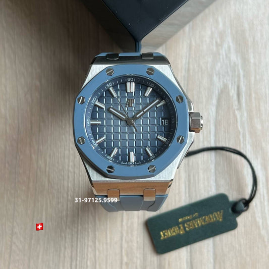 Audemars Piguet - 41mm