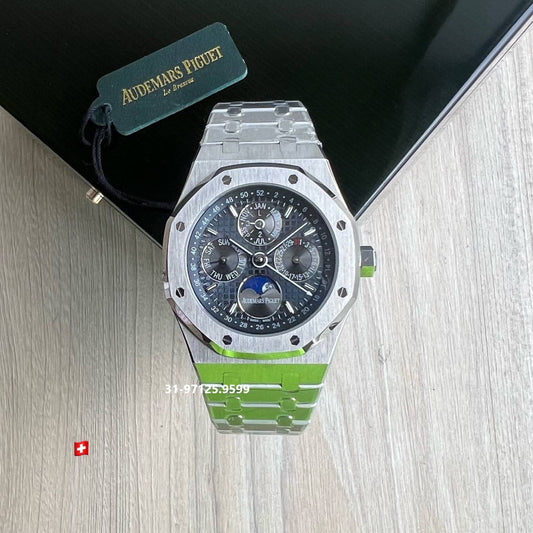 Audemars Piguet - 41mm