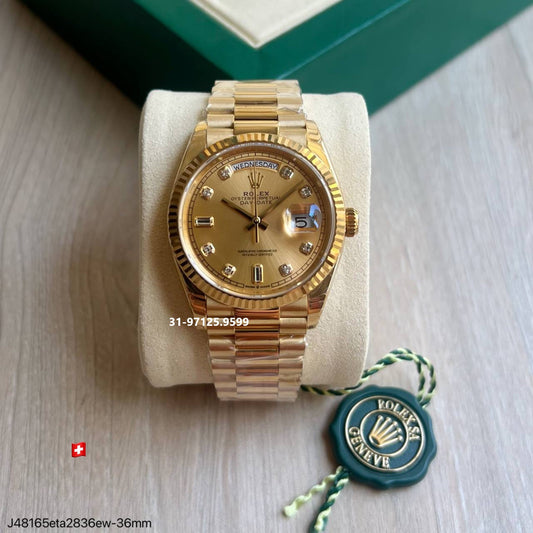 Rolex Day-Date - 36mm