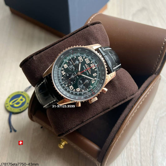 Breitling Navitimer - 43mm
