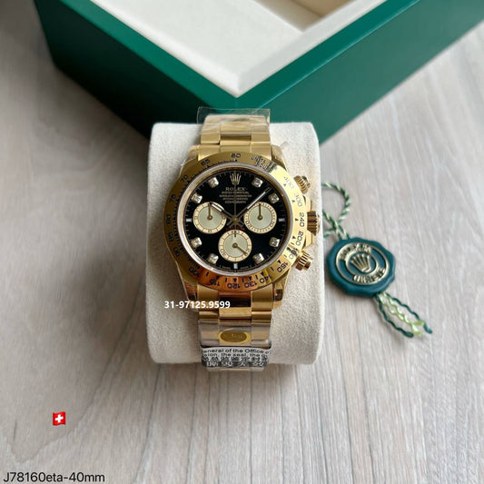 Rolex Daytona