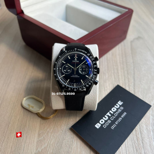 Omega Dark Side - 44,2mm