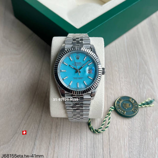 Rolex Datejust - 41mm