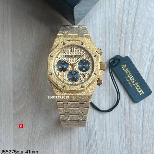 Audemars Piguet - Royal Oak  - 41mm