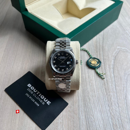 Rolex Datejust - 31mm