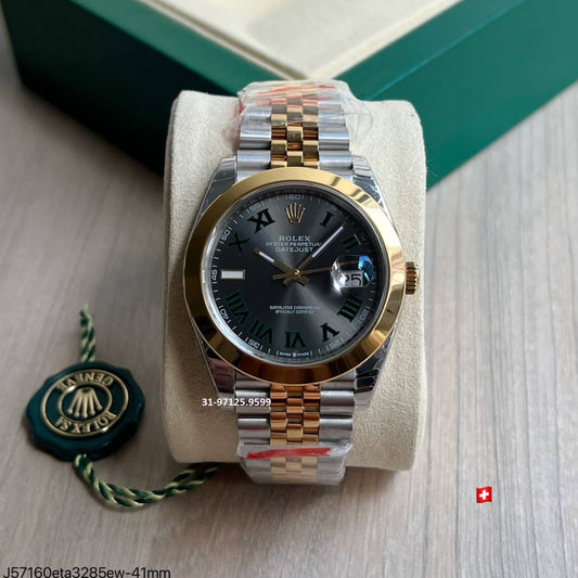 Rolex Datejust - 41mm