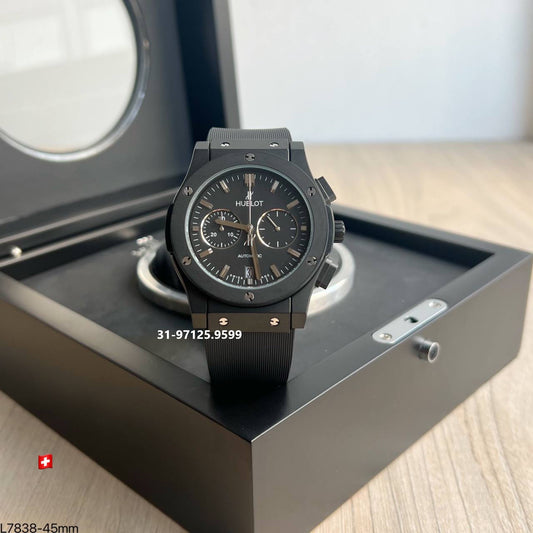 Hublot Fusion - 45mm