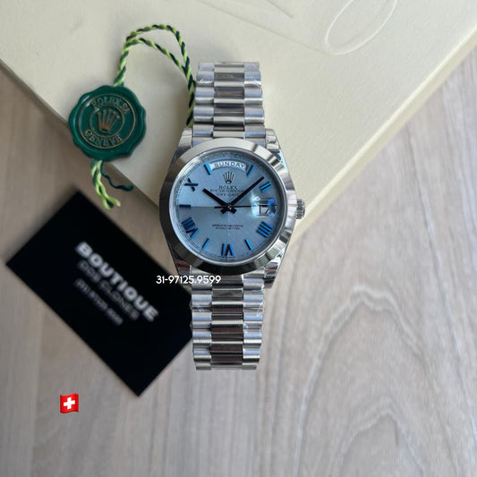 Rolex Daydate - 40mm