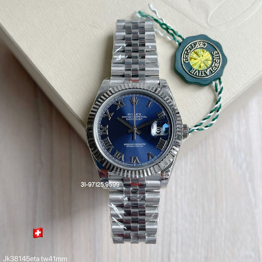 Rolex Datejust - 41mm