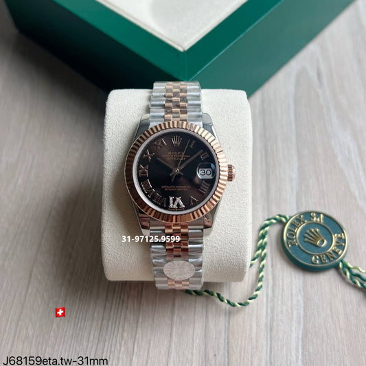 Rolex Datejust - 31mm