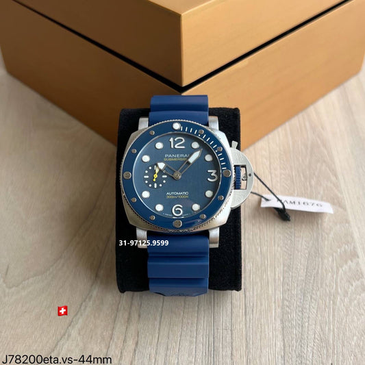 Panerai - 44mm / PAM1676