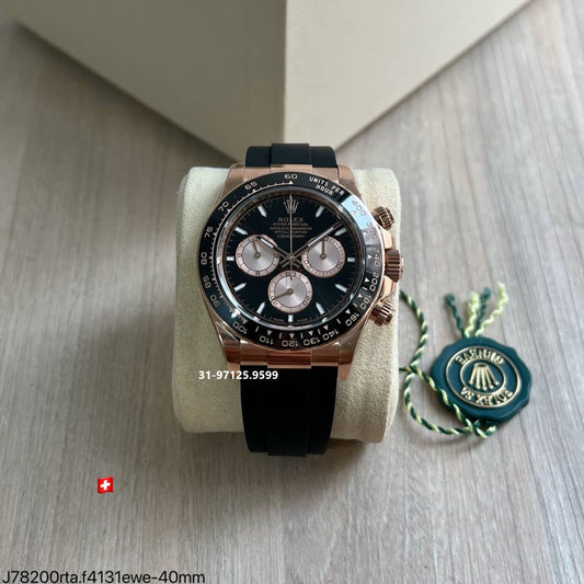 Rolex Daytona - 4131