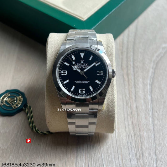 Rolex Explorer - 39mm