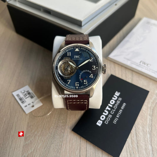 IWC Big Pilot - 43mm