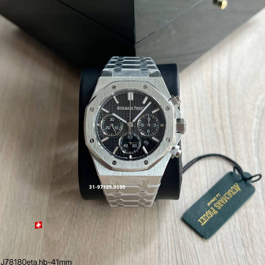 Audemars Piguet - 41mm