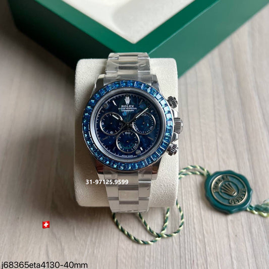 Rolex Daytona - 4131